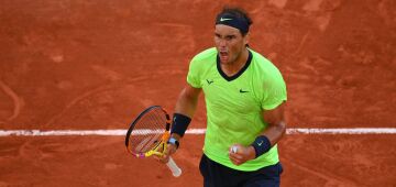 Primeira rodada de Roland Garros começa neste domingo; confira chaveamento e onde assistir