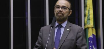 Deputado Lincoln Portela é eleito vice-presidente da Câmara