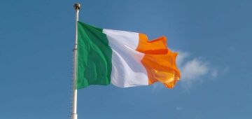 Irlanda realizará eleições em 29 de novembro