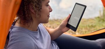 Amazon anuncia 7ª edição do Prêmio Kindle de Literatura