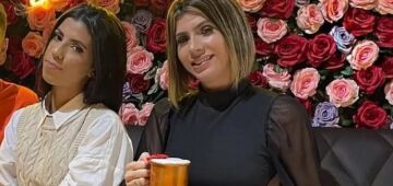 Mãe comenta exumação do corpo da filha, que teria sido envenenada por madrasta: "Que pague em dobro"