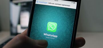 WhatsApp lança recursos premium para atrair empresas