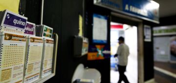 Mega-Sena acumula e próximo concurso deve pagar R$ 100 milhões