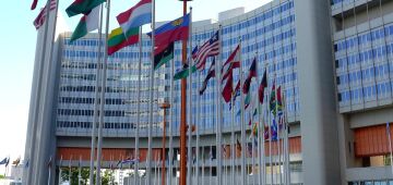 Dezenas de países se comprometem na ONU a melhorar tratamento de migrantes
