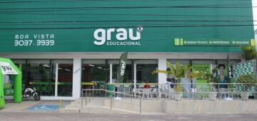 Grau Técnico busca atuação de braços dados com a tecnologia
