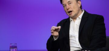 Musk se reúne com funcionários do Twitter para responder suas dúvidas