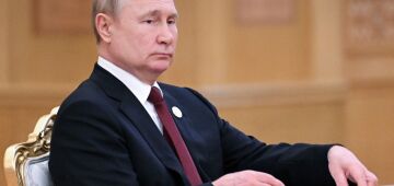 Rússia planeja explorar divisão de opiniões europeias sobre a Ucrânia, afirma relatório