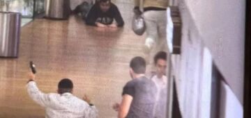 Disque denúncia oferece R$ 50 mil por informações sobre envolvidos em assalto em shopping no Rio