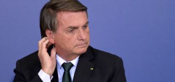 Bolsonaro volta a prometer correção da tabela do Imposto de Renda