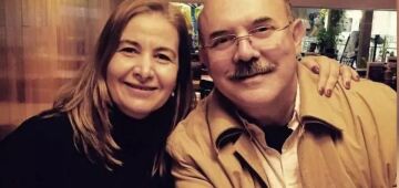 Mulher de Milton Ribeiro recebeu depósito de pessoa ligada a pastor lobista preso pela PF