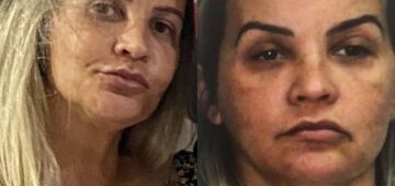 Polícia indicia madrasta por envenenar enteados; perícia diz que ela tentou apagar rastro em celular