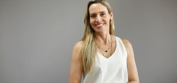 Isabella de Roldão prepara lançamento de livro sobre vivências e desafios