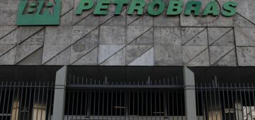 Petrobras reduz preço do querosene de aviação em 5,8%