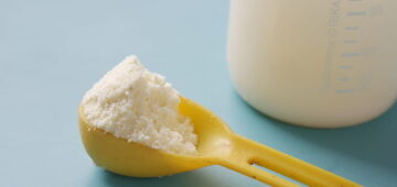 Conab destina até R$ 106 milhões para compra emergencial de leite em pó