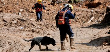 Chuvas em Pernambuco causam o adiamento das provas da seleção pública da Prefeitura do Recife