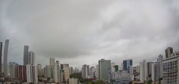 Clima: Inmet alerta para baixa umidade no Centro-Oeste, Norte e Nordeste e para geada no Sul