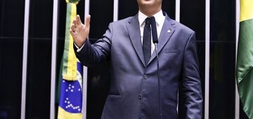 Deputado que organiza manifestação no 7/9 diz que faixas contra Moraes estão liberadas