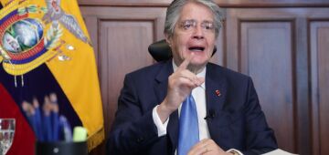 Equador reduz tarifas de combustível após fim de protestos indígenas"