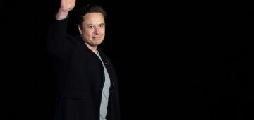 Elon Musk teve gêmeos com executiva da empresa Neuralink em novembro