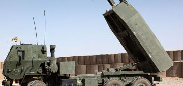 EUA enviará 4 novos sistemas de foguetes de precisão à Ucrânia