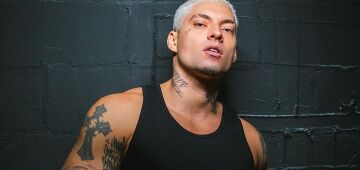 Filipe Ret retorna ao Recife para apresentar show da turnê "Nume"