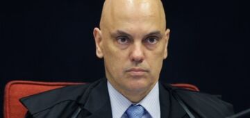 Moraes usou TSE? Entenda mensagens e possíveis consequências