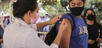 Covid-19: Brasil registra 170 óbitos e 17,4 mil casos em 24 horas