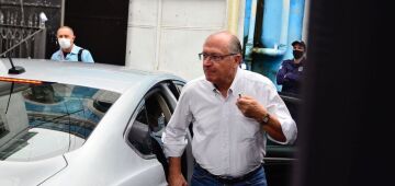 Toffoli arquiva ação contra Alckmin em caso envolvendo Odebrecht