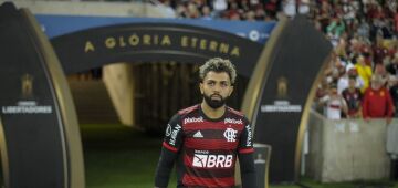 Vélez e Flamengo se enfrentam de olho na final da Libertadores; veja escalações e onde assistir