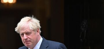 Os possíveis candidatos para substituir Boris Johnson