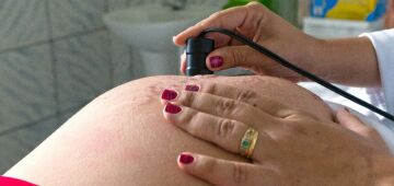 Entidade alerta para risco de diabetes em gestantes; doença afeta 18% das grávidas no Brasil