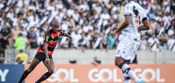 Por primeira vitória na Série A, Sport tenta quebrar tabu de 12 anos sem vencer o Vasco no Rio