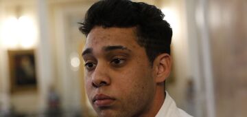 Defesa de Gabriel Monteiro diz que atos do político só enobrecem vereadores