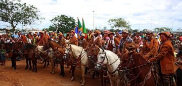 Missa do Vaqueiro: Fundação vê "apagamento cultural" em nova nomenclatura prevista em projeto de lei