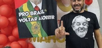 Viúva de petista morto por bolsonarista em festa de aniversário desabafa após soltura de assassino