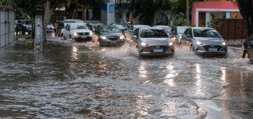 Detran-PE prorroga até 31 de julho prazo para substituição de placas perdidas durante alagamentos