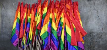Nove em cada dez estudantes LGBTI+ sofreram agressão verbal na escola