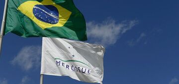 Camex torna definitivo corte de 10% de tarifa comum do Mercosul
