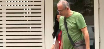 Cônsul alemão suspeito de matar o marido continua preso no Rio