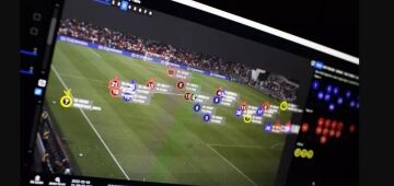 Impedimento semiautomático estreia hoje na Supercopa da Europa; veja como funciona