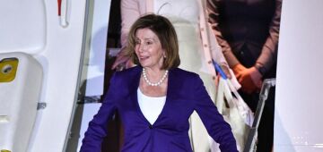 Agressor do marido de Nancy Pelosi é condenado à prisão perpétua na Califórnia