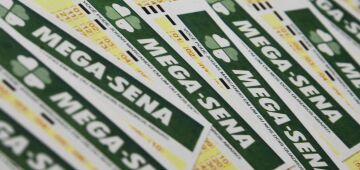 Mega-Sena sorteia nesta quarta-feira (10) prêmio acumulado em R$ 8 milhões