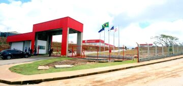 Nova unidade da Masterboi, em Canhotinho, foi inaugurada nesta segunda (15)