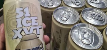 Cia Müller de Bebidas, dona da marca 51, amplia a produção e abre vagas de emprego