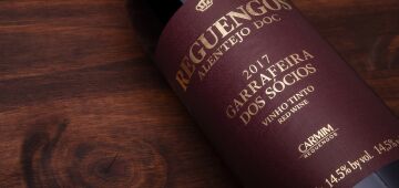 Wines of Portugal promove Road Show com degustações de vinhos portugueses