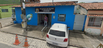 Homem de 33 anos é morto a tiros em Itapissuma; suspeito do crime é guarda municipal