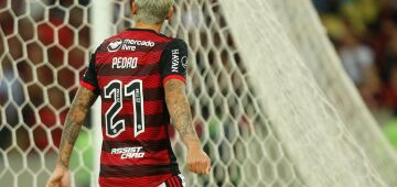 O "Novo Imperador" tem que ser titular no Catar