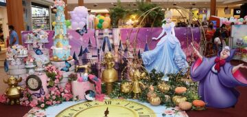 Feiras "Expo Debutantes e Noivas" e "Festa Kids" chegam no Shopping Guararapes em setembro