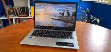 Review Acer Aspire 5: um notebook companheiro do dia a dia