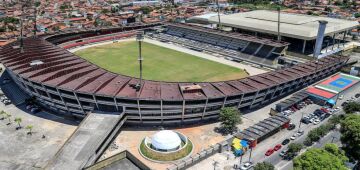 Santa Cruz: amistoso contra o CSA terá torcida única; entenda